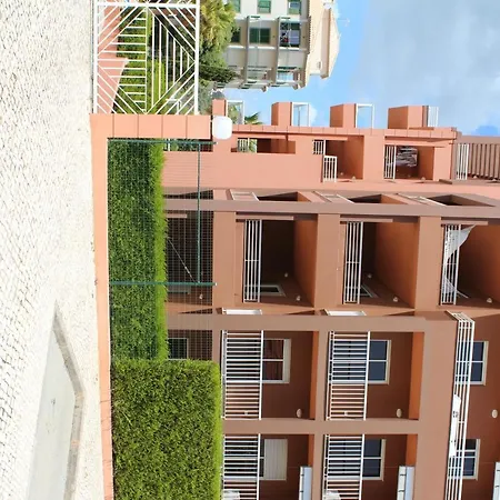 Apartamento Litoralmar 37 *