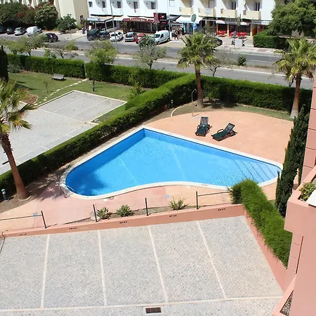 Litoralmar 37 * Portimão