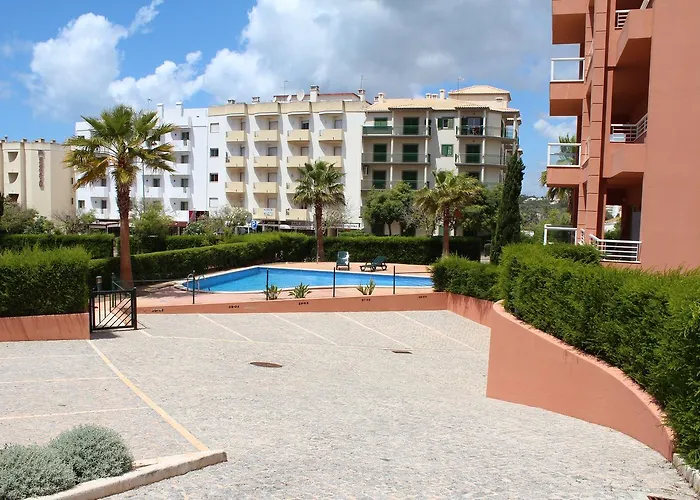 Apartament Litoralmar 37 *