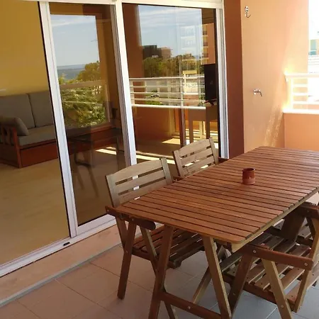 Litoralmar 37 Apartman *