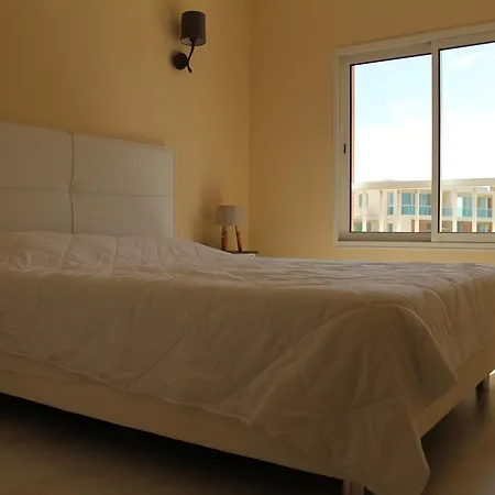 Apartman Litoralmar 37 *