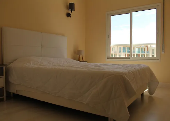 Apartment Litoralmar 37 *