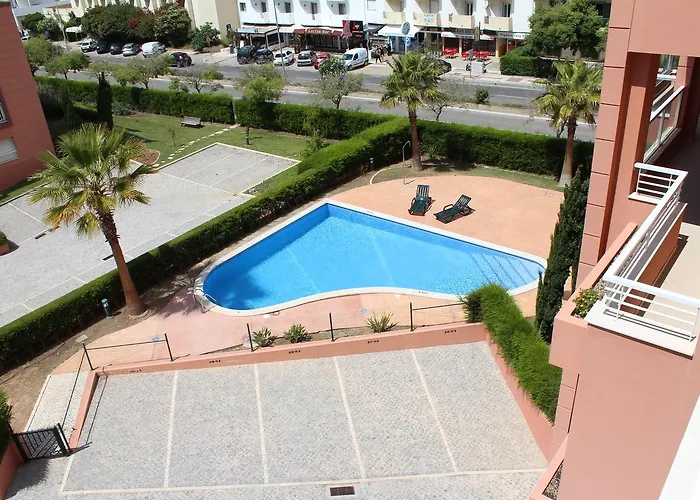 Litoralmar 37 * Portimao