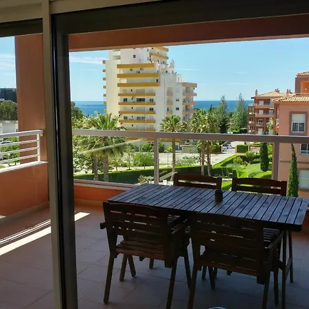 Litoralmar 37 Appartement