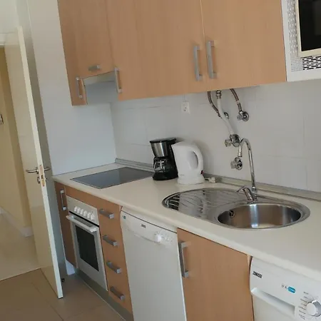 Appartement Litoralmar 37 Portimão