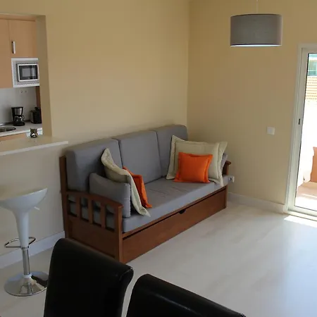 Appartement Litoralmar 37