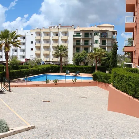 Appartement Litoralmar 37 *