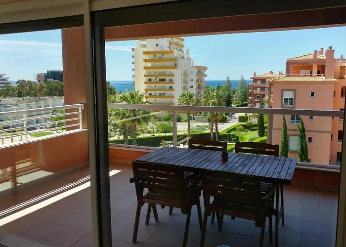 Litoralmar 37 Appartement