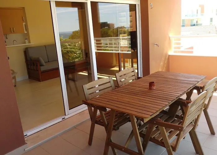 Litoralmar 37 Appartement *