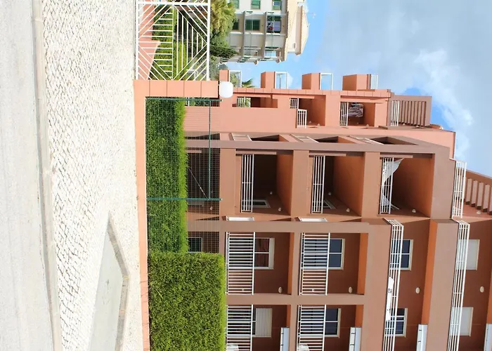 Appartement Litoralmar 37 *