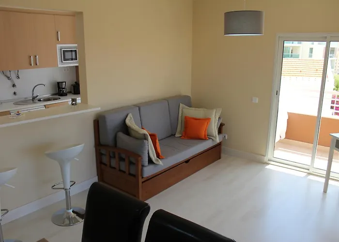 Appartement Litoralmar 37