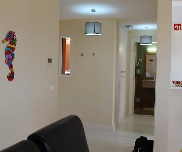 Litoralmar 37 * Portimão